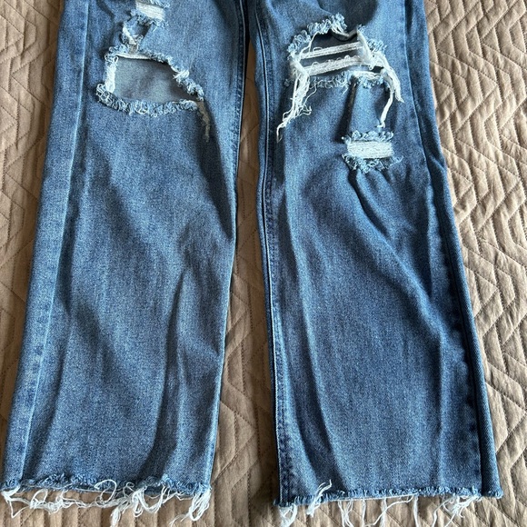 Wild Fable Ripped Jeans - Picture 2 of 5